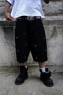 Spike Jorts