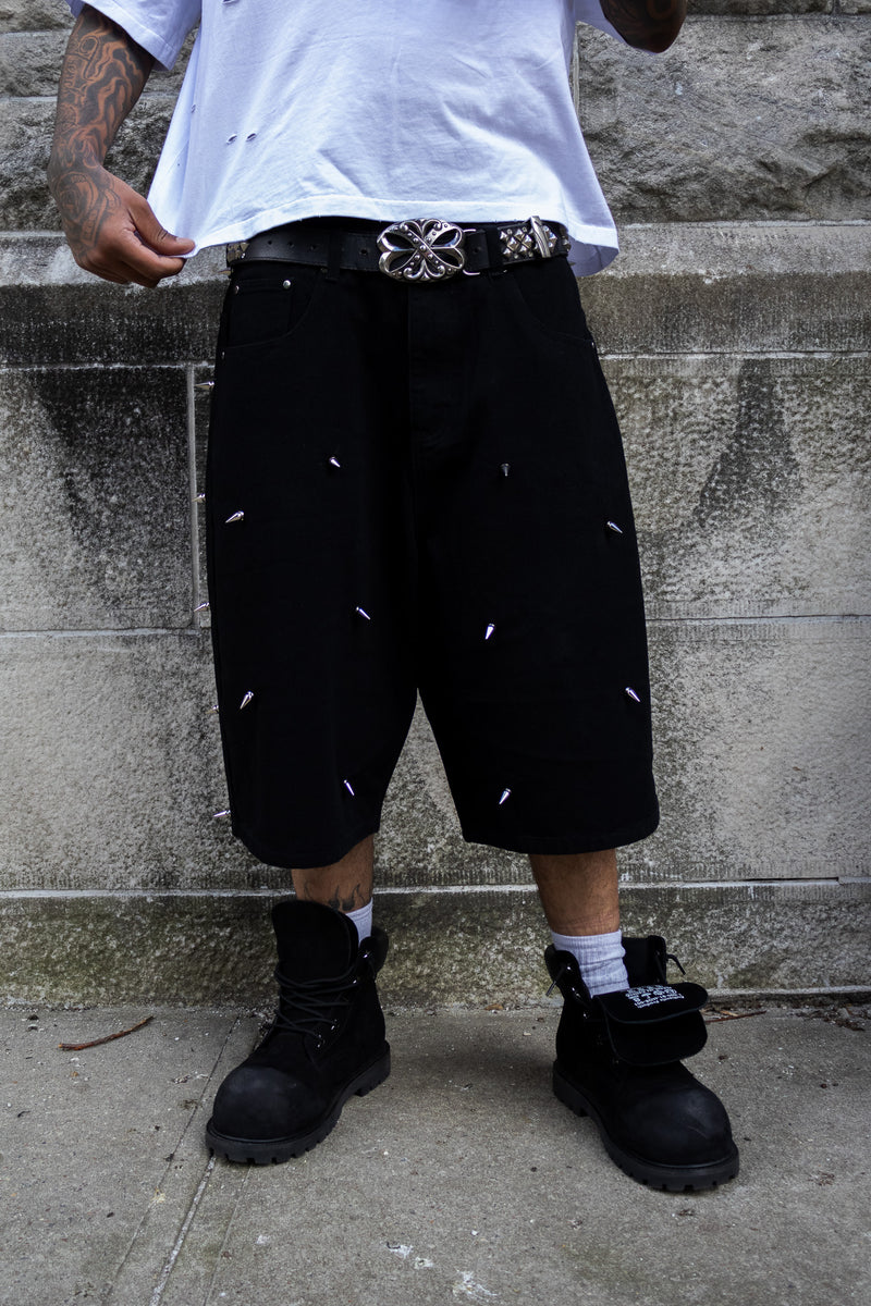 Spike Jorts