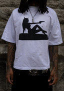 Coffin Tee
