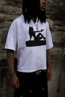 Coffin Tee