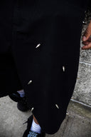Spike Jorts