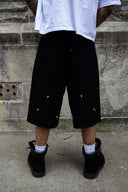 Spike Jorts
